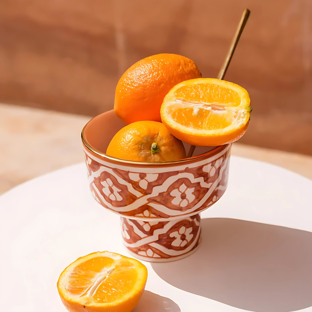 The Art of Handmade Ceramic Bowls in Modern Decor