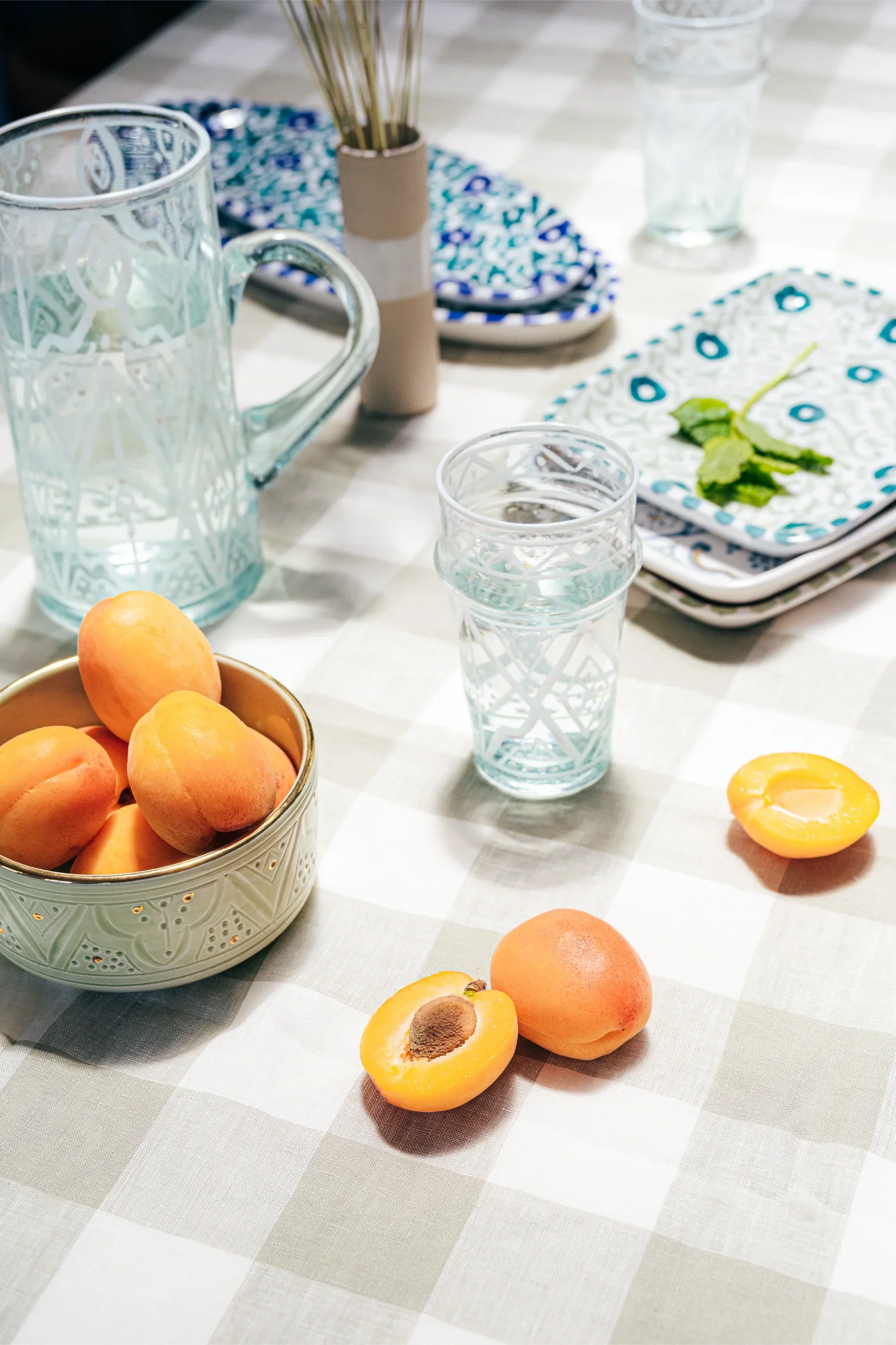 Dinnerware & Serveware