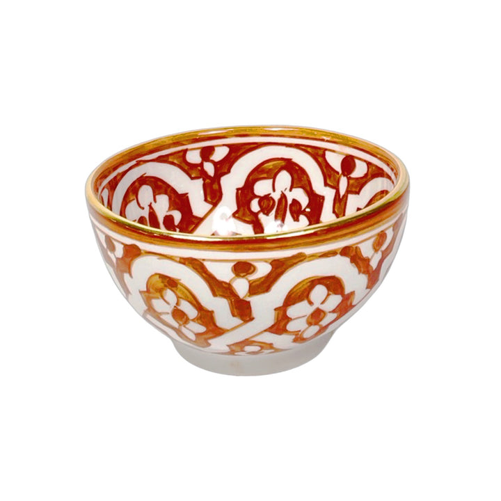 Fassia Mini Bowl