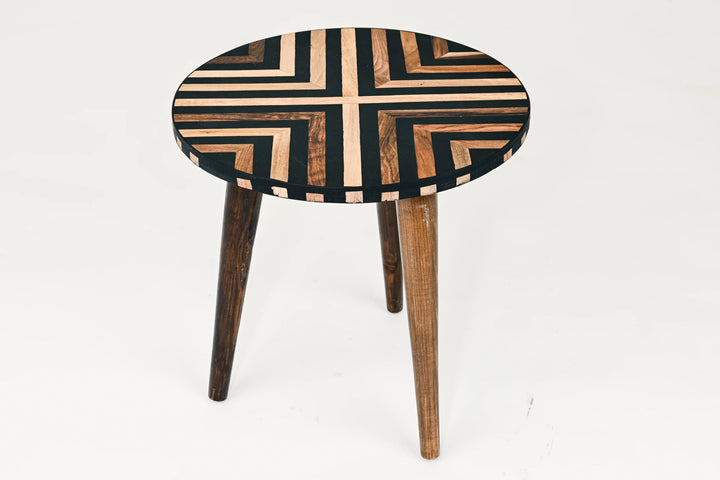 Handmade Harmony Nesters