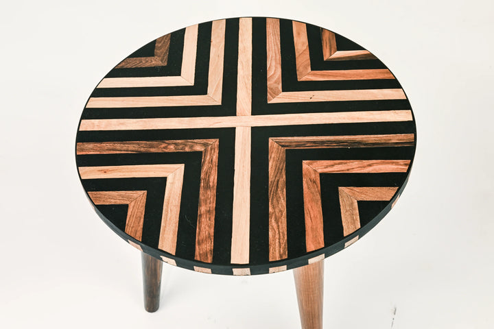 Handmade Harmony Nesters