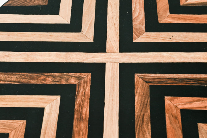 Handmade Harmony Nesters