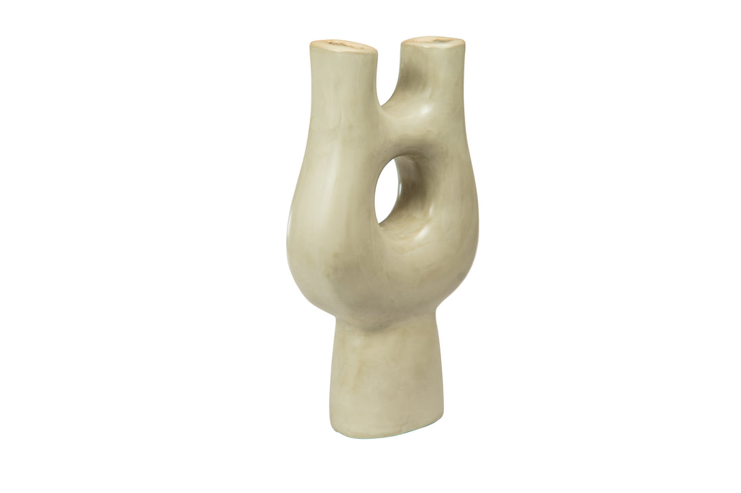 Stylish Handcrafted Vase