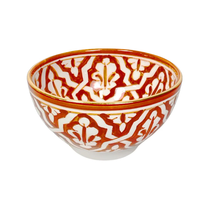 Fassia Small Bowl