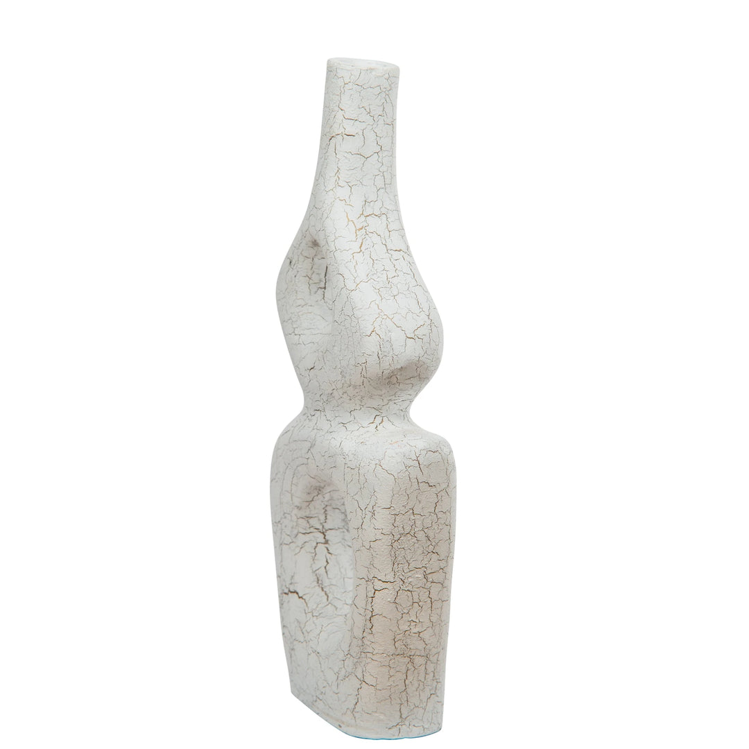 Abstract Sculptural Vase