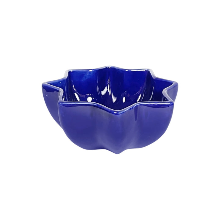 Star-Shaped Small Bowl