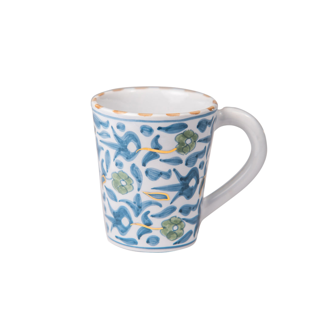 Enchanted Bloom Mug