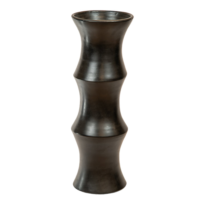 Abstract Sculptural Vase