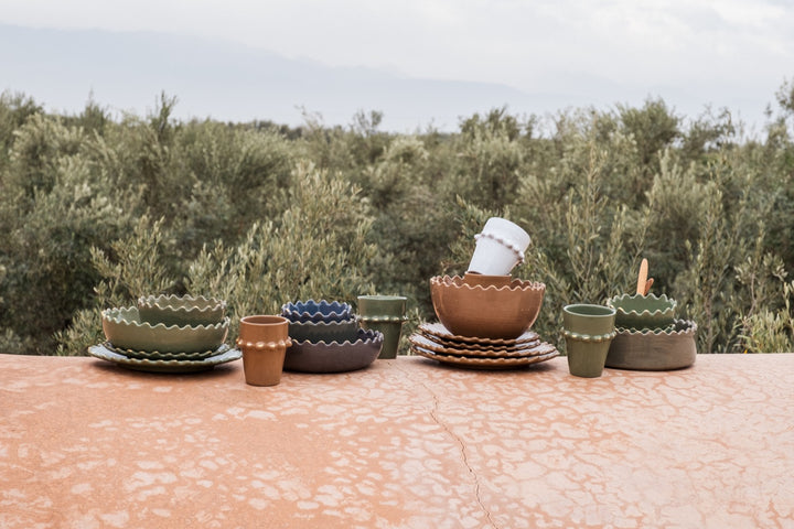 Tazza Ceramic Cup