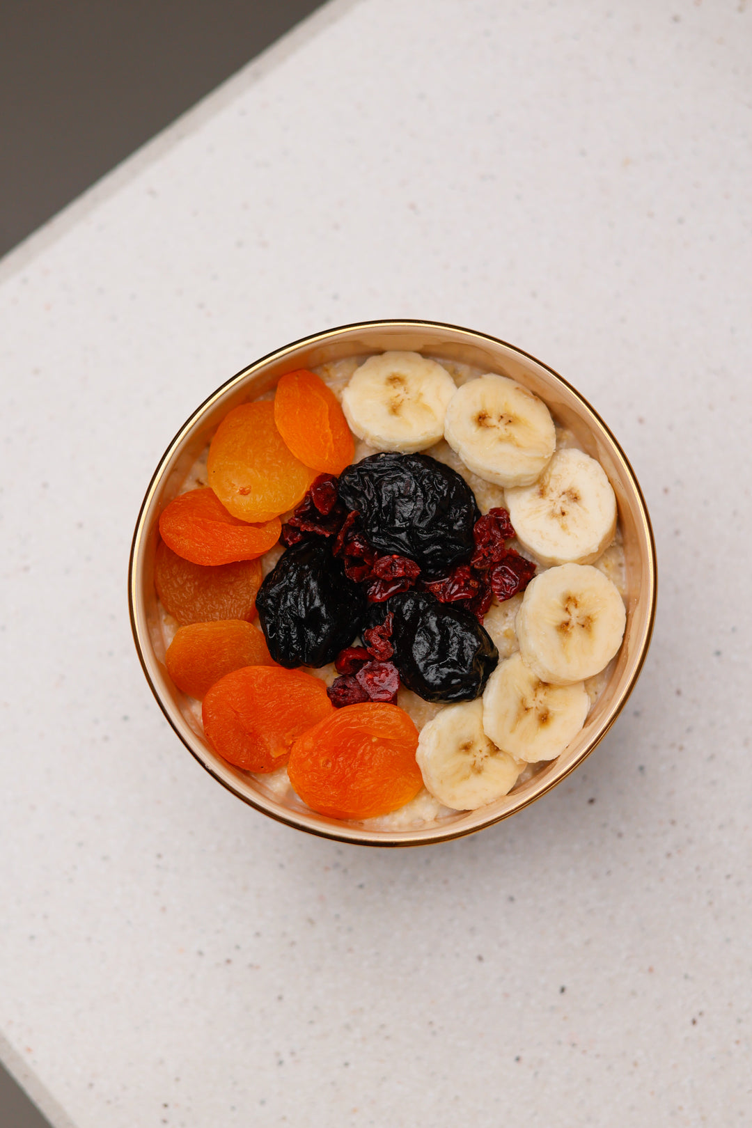 Embossed Moroccan Ceramic Bowl