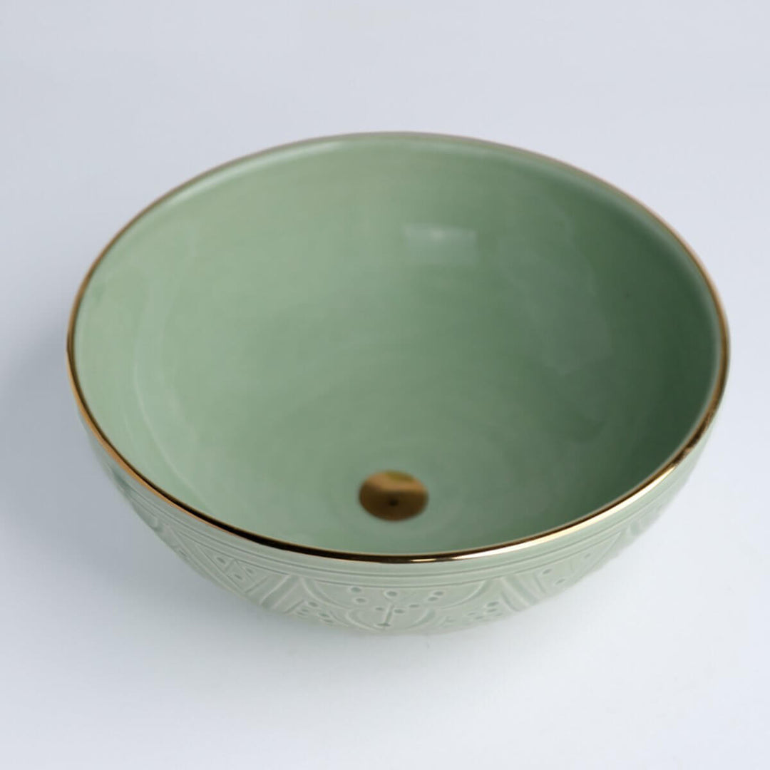 Green Bowl
