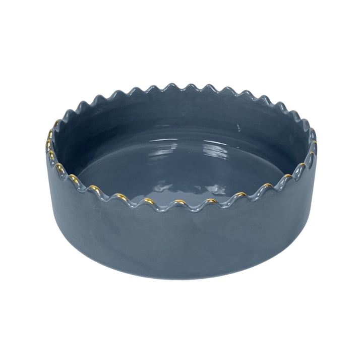 Tazza Serving Bowl  